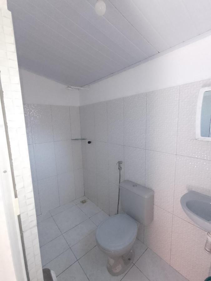 Pousada Estrela Da Manha Santo Amaro do Maranhao Room photo