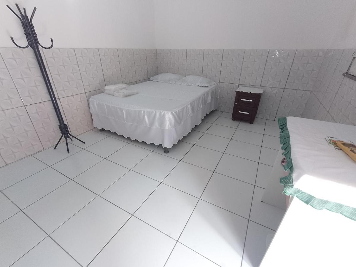 Pousada Estrela Da Manha Santo Amaro do Maranhao Room photo